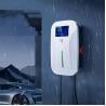 Buy cheap 7KW 11KW 22KW Car Charger GBT Type 1 Type 2 AC 220V 380V Wall-Mounted Wallbox Electric Car Home Ev Fast Charger from wholesalers