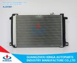 Gasoline Car AC Condenser for Benz C-Class W 204 Year 2007- Aluminum Material