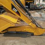 CAT305SR CAT305.5E Used Cat Excavator Construction Caterpillar Used Excavator