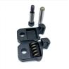 Buy cheap Mould Parts DME Slide Retainer from wholesalers
