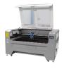 Buy cheap 1.5mm Stainless Steel 15mm Wood Laser Cutting Machine with RuiDa Live Focusing System from wholesalers