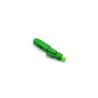 Buy cheap Quick Assembly Field Wireable Connector 38mm Reliable Fiber Optic LC Connector from wholesalers