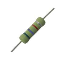 Buy cheap MBA02040C9090FRP00 Passive Electronic Components , Thin Film Resistors 909 Ohm product