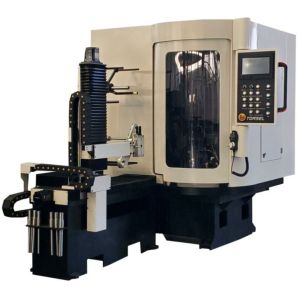 Buy cheap TORSEL High Accuracy Cnc Function Saw Blade Sharpening Machine product