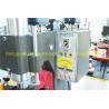 Buy cheap High Frequency Plastic Welder 400*350*400mm 0.2-2.5mm Thickness from wholesalers