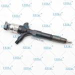 ERIKC 295050-0180 23670-0L090 Genuine New Injector 23670-30400 295050 0180 Auto