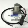 Buy cheap PC200-7 PC300-7 PC200-8 Main Pump Solenoid Valve 702-21-57400 702-21-57500 Electric Parts from wholesalers