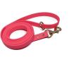 Buy cheap 4 Feet Size Waterproof Dog Leash , Durable Gummy Dog Training Leash Biothane from wholesalers