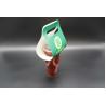 Buy cheap Custom Print Disposable Cardboard Kraft Single Cup 2 Cups Take Away Drink Coffee Paper Cup Carrier Holders from wholesalers