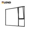 Buy cheap OEM Burglar Resistance Anodized Aluminium Windows Soundproof Fire Rated from wholesalers