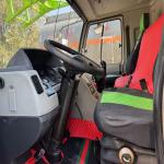 ZOOMLION ZTC300V Used Crane Trucks Heavy Equipment 30T