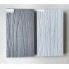 Buy cheap Low Maintenance Heavy Duty Solid Wood Plastic Composite Outdoor Wpc Flooring 140 X 25mm from wholesalers