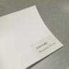 Buy cheap Pp Synthetic Paper Sticker Self Adhesive PP Paper 7 Mil from wholesalers