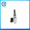 Buy cheap 269-5774 Solenoid Valve Fits 12V for CAT Crawler Tractor D4G D3G D5G from wholesalers