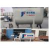 Buy cheap Simple Type Ceramic Tile Adhesive Dry Mixed Mortar Production Line / Dry Mortar Plant from wholesalers