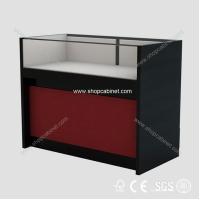 Buy cheap top sale acrylic jewelry display showcase jewellery display shelf product