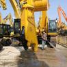Buy cheap Excavator Scrap Shear For Metal Cutting Largest Shearing Force In Hydraulic Shears from wholesalers