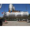 Buy cheap Vertical Jacketed Fermentation Tank Conical Beer Fermenter CGET100 000L from wholesalers