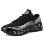 EVA Outsole Mens Breathable Running Shoes 3D Rubber Mens Sport Sneakers
