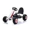 Buy cheap 2022 Children's Ride On Pedal Go-Kart Car Suitable for 2-8 Years Old Carton Size 83*27*52 from wholesalers
