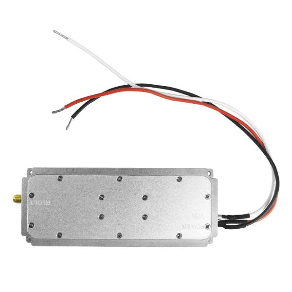 Buy cheap Customized 30W Jammer RF Power Module Wide Band 5000-6000MHz For Signal Field from wholesalers