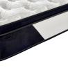 Buy cheap Euro Top Comfort Memory Foam Pocket Spring Mattress 10 Inch Thickness from wholesalers