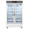 Buy cheap MC-5L1006 LED Inner Light Medical Refrigerator With ISO13485 Certification And 1220*808*1920 Size from wholesalers