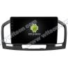 Buy cheap 9"/10.1" Screen For Opel Insignia 1 Vauxhall Insignia Buick Regal 2008- 2013 Car Multimedia Stereo from wholesalers