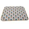 Buy cheap Double Sides Microfiber Dish Drying Mat Printing Designs from wholesalers