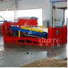 Buy cheap Professional Wet Magnetic Separator for Magnetic Mineral Separation at 10-30% Slurry from wholesalers