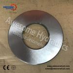 Cast / Ductile Iron Kawasaki Hydraulic Pump Parts Repair Kit K3V45 K3V63 K3V112