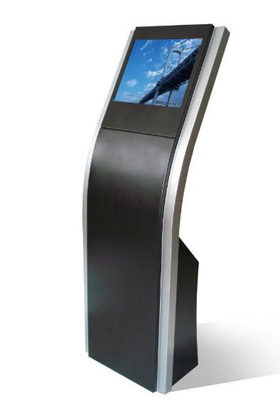Buy cheap Mcdonald KFC Self Kiosk Machine 42in Food Ordering Kiosk from wholesalers