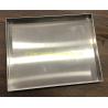 Buy cheap Rk Bakeware China-SUS304 Stainless Steel Food Baking Pan Deep Drawn from wholesalers