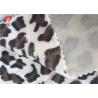 Buy cheap Animal Printed Polyester Velvet Brushed Fabric Knitted Velboa Fabric For Toy from wholesalers