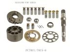 708-3T-00240 Komatsu Pump Parts For PC78US-6 PC70UU Excavator