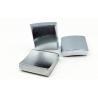Buy cheap Neodymium Rare Earth Motor Magnet Nickel Coating Arc Shaped High Coercive Force from wholesalers