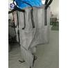 Buy cheap 1000KG Fibc Jumbo Bags / Super Sacks Bags Spout Bottom For Steel Powder from wholesalers