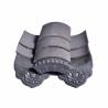 Buy cheap Traditional Chinese Grey Clay Roof Tile Accessory For Temple Courtyard Building Mateial from wholesalers