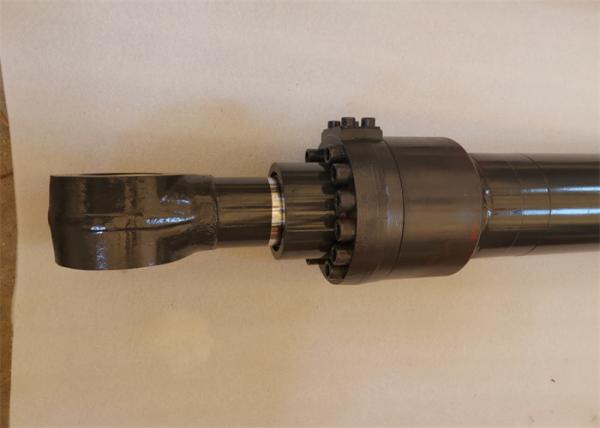 Buy cheap Excavator Hydraulic Boom Arm Bucket Cylinder SY135 SY205C SY215 SY235 SY305 SY335 SY365 from wholesalers
