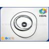 Buy cheap Komatsu PC120-6 PC120-7 Final Drive Seal Kit , Excavator Travel Motor Parts from wholesalers