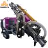 Buy cheap Automatic Integrated Drilling Equipment 194KW Diesel Mining Hydraulic Drilling Rig from wholesalers