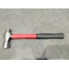 Buy cheap #45 Carbon Steel Fiber Handle Hand Ball Peen Hammer in Hand Tools (XL0050) from wholesalers