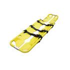 Buy cheap HDPE Plastic Folding Spine Board Stretcher Medical Floating Water Rescue from wholesalers