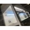 Buy cheap FAT Laminar Air Flow Cabinets , CE 0.35m/S Horizontal Laminar Flow Clean Bench from wholesalers