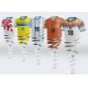 Buy cheap Machine Wash Soccer Teamwear Soft Mens Soccer Jerseys 51cm Chest Width from wholesalers