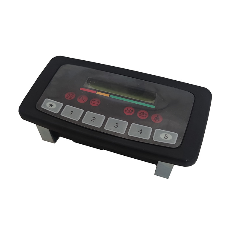 80V Forklift Battery Indicator Instrument A7T92-40051