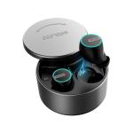 Buy cheap round shape V5.0 TWS headphones Quality Wireless Blue tooth Dual Earphones In from wholesalers