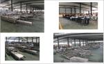 Siemen Motor 300KG/H Granola Bars Forming Machine