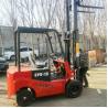 Buy cheap Innovative 1.5 Ton Farm Electric Forklift ZHONGMEI Hydraulic Forklift from wholesalers