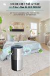 UV Portable Hepa Air Purifier